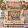 The Hunger Games Collector Edition Monopoly Board Game The Hunger Games Collector Edition Monopoly Board Game