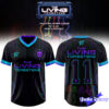 Vancouver Whitecaps 2026-27 Third Kit Football Jersey Vancouver Whitecaps 2026-27 Third Kit Football Jersey