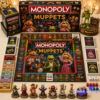 South Carolina Gamecocks Monopoly Board Game South Carolina Gamecocks Monopoly Board Game