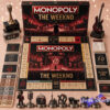 Transformers Monopoly Board Game Transformers Monopoly Board Game