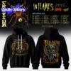 Kanye West Bully Live Concert Tour 2026 – SPAIN MADRID Hoodie/Sweatshirt/Tee Kanye West Bully Live Concert Tour 2026 – SPAIN MADRID Hoodie/Sweatshirt/Tee