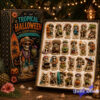 24-Day Halloween Countdown Advent Calendar 24-Day Halloween Countdown Advent Calendar