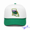 Maybe Your Cat Is Meowing Because It Wants A Cigarette Hat Maybe Your Cat Is Meowing Because It Wants A Cigarette Hat