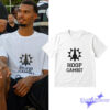 Victor Wembanyama Hoop Gambit 2D Shirt