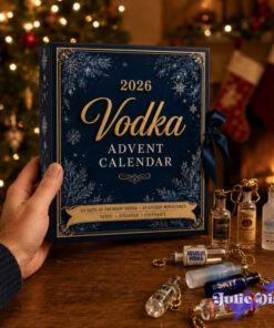 Vodka Advent Calendar
