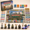 The Smurfs Collector Edition Monopoly Board Game The Smurfs Collector Edition Monopoly Board Game