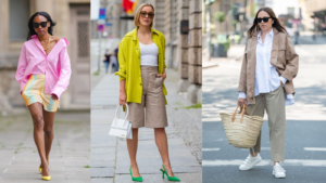How to Style Sports Jerseys for Daily Streetwear - Women’s Oversized Dress Style