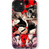 Gojo Vs Sukuna Battle – Jujutsu Kaisen Phone Case