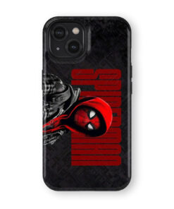 Spider-Man Phone Case