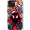 Spider-Man Phone Case