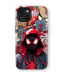 Spider-Man Phone Case