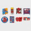Spider Man 60th Anniversary Limited Pin