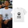 Victor Wembanyama Hoop Gambit 2D Shirt