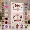 BTS 2026 Arirang World Tour Special Edition Advent Calendar