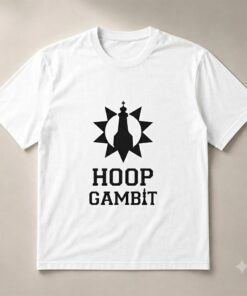 Victor Wembanyama Hoop Gambit 2D Shirt