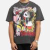 Almost Someday Bye Bye Heaven SummerSlam Black TShirt Almost Someday Bye Bye Heaven SummerSlam Black TShirt