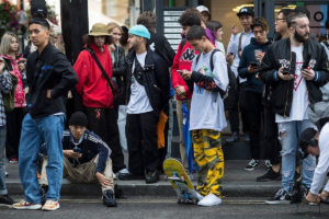 The Ultimate Sports Jersey Guide: Materials, Sizing & Streetwear Styling