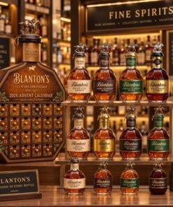 133rd Anniversary Blanton Advent Calendar 2026 133rd Anniversary Blanton Advent Calendar 2026