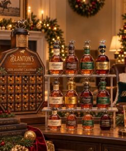 133rd Anniversary Blanton Advent Calendar 2026