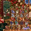 24 Days of Build the Fleet Vehicle Advent Calendar 24 Days of Build the Fleet Vehicle Advent Calendar