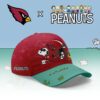 Arizona Cardinals x SpongeBob Cap Arizona Cardinals x SpongeBob Cap