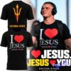ACDC x San Francisco 49ers Power Up Tour 2026 Shirt ACDC x San Francisco 49ers Power Up Tour 2026 Shirt