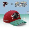 Atlanta Falcons x SpongeBob Cap Atlanta Falcons x SpongeBob Cap