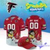 Atlanta Falcons x Peanuts 2026 Football Jersey Atlanta Falcons x Peanuts 2026 Football Jersey