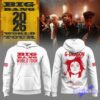 Atlanta Falcons x SpongeBob Hoodie Atlanta Falcons x SpongeBob Hoodie
