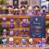 MLB Major League Baseball Mascot Advent Calendar MLB Major League Baseball Mascot Advent Calendar