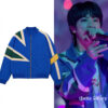 BigBang 20th Anniversary World Tour ’26 Limited Bomber Jacket BigBang 20th Anniversary World Tour ’26 Limited Bomber Jacket