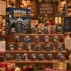 24 Days of Rugby Legends Advent Calendar 2026 24 Days of Rugby Legends Advent Calendar 2026