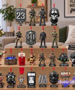 Call of Duty 23rd Anniversary 2026 Advent Calendar