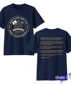 Chicago Cubs Obvious Shirts History Of The L Flag Shirt
