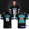 New Zealand Warriors Magic Round 2026 Football Jersey New Zealand Warriors Magic Round 2026 Football Jersey