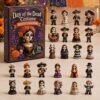 Border Collie Enchanted Storybook Advent Calendar Border Collie Enchanted Storybook Advent Calendar