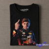 Charles Leclerc F1 T-Shirt Charles Leclerc F1 T-Shirt