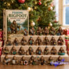 Everyday Corgi Advent Calendar Everyday Corgi Advent Calendar