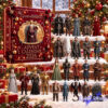 Parachute Collection Advent Calendar 2026 Parachute Collection Advent Calendar 2026