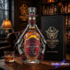 IT The Dancing Clown 3D Sculpted Crystal Whiskey Bottle IT The Dancing Clown 3D Sculpted Crystal Whiskey Bottle