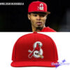 New Zealand Warriors Lilo & Stitch 2026 Classic Cap New Zealand Warriors Lilo & Stitch 2026 Classic Cap