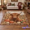 Grinch Halloween Rectangle Rug Grinch Halloween Rectangle Rug