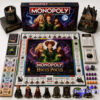 Oklahoma Sooners Monopoly Board Game Oklahoma Sooners Monopoly Board Game