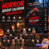 Warhammer 40k 40th Anniversary Advent Calendar 2026 Warhammer 40k 40th Anniversary Advent Calendar 2026