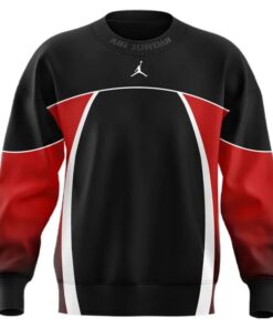 Jalen Hurts Air Jordan Flight Club Sweatshirt