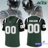 New York Giants x Hello Kitty Football Jersey New York Giants x Hello Kitty Football Jersey