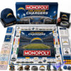 Oklahoma Sooners Monopoly Board Game Oklahoma Sooners Monopoly Board Game