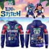 New Zealand Warriors Peppa Pig Hoodie & Tee New Zealand Warriors Peppa Pig Hoodie & Tee