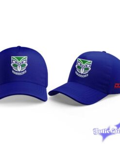 New Zealand Warriors Magic Round 2026 Cap