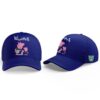 New Zealand Warriors Magic Round 2026 Cap New Zealand Warriors Magic Round 2026 Cap